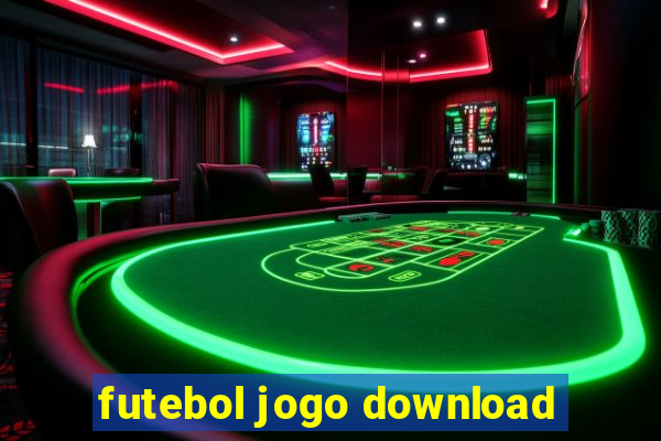 futebol jogo download